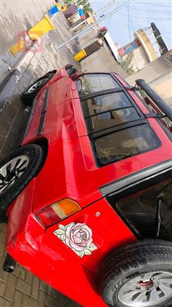 سوزوكي فيتارا